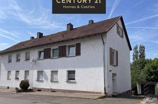Haus kaufen in 66538 Neunkirchen, Kaufen, modernisieren, Miete anpassen. Genau solche Objekte suchen Investoren