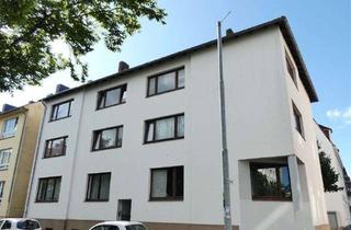 Mehrfamilienhaus kaufen in 26382 Bant, Mehrfamilienhaus in Toplage | Innenstadt nah