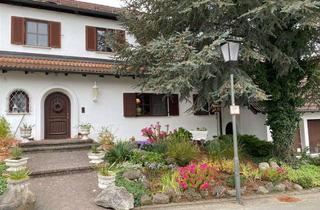 Haus kaufen in 86938 Schondorf, Wertstark. Wohnen. Ammersee.
