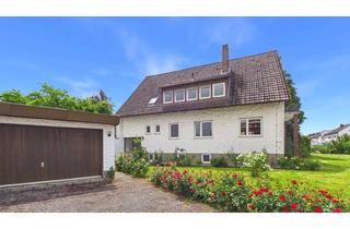 Haus kaufen in 90587 Obermichelbach, 2-FH mit Potenzial in Toplage – ideal auch für Entwickler