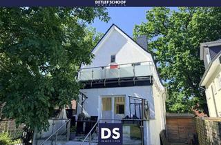 Haus kaufen in 24119 Kronshagen, Offenes Bieterverfahren! Zweifamilienhaus in zentraler Lage der Gemeinde Kronshagen