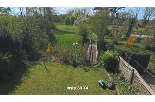 Doppelhaushälfte kaufen in 71334 Waiblingen, WN-Beinstein Doppelhaushälfte Stadtgrenze, Garten + angrenzendes Wiesengrundstück