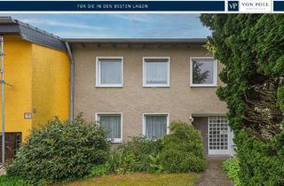Haus kaufen in 58313 Herdecke, 1-2 Familien - Reihenmittelhaus in Herdecke Am Nacken