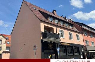 Haus kaufen in 72336 Balingen, WERDEN SIE RESTAURANTBESITZER: Mitten in Balingen