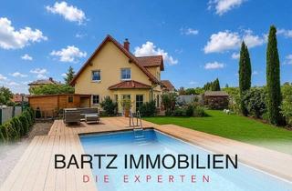 Einfamilienhaus kaufen in 67273 Dackenheim, Ein Zuhause zum Verlieben: modernes Einfamilienhaus mit Gartenparadies
