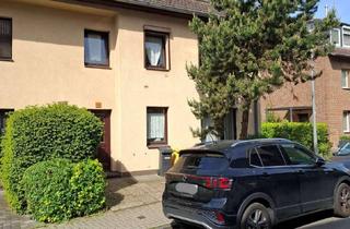 Doppelhaushälfte kaufen in 40625 Gerresheim, Gepflegte Doppelhaushälfte mit 8 Zimmern, großem Sonnengarten und vielfältigen Nutzungsmöglichkeiten
