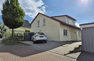Doppelhaushälfte kaufen in 31162 Bad Salzdetfurth, Doppelhaushälfte mit 5 Zimmern