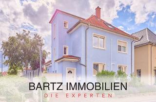 Haus kaufen in 67112 Mutterstadt, Modernisiertes Smart Home mit Designbad, SwimSpa & traumhaftem Familiengarten