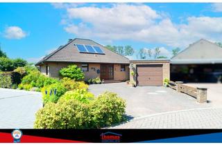 Einfamilienhaus kaufen in 25569 Kremperheide, RESERVIERT! Charmantes Einfamilienhaus in Top-Sackgassenlage von Kremperheide