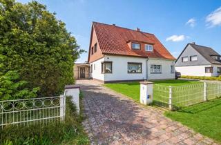 Doppelhaushälfte kaufen in 21502 Geesthacht, Ihr neues Zuhause mit Garten – Doppelhaushälfte in Geesthacht