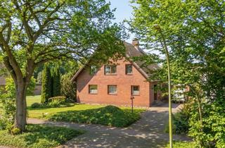 Haus kaufen in 25337 Elmshorn, Großzügiges Zuhause in begehrter Wohnlage