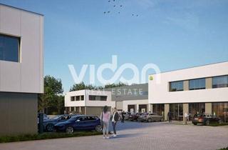 Geschäftslokal mieten in 45326 Essen, Prologis Park Essen DC2-DC3