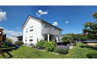 Haus kaufen in 72186 Empfingen, Modernes Familienhaus mit Pool, Sauna und großem Garten in ruhiger Sackgassenlage