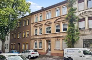 Haus kaufen in 45891 Erle, Dreifamilienhaus in Gelsenkirchen-Erle als Investment