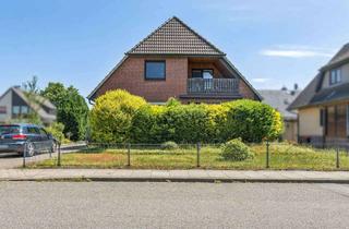 Einfamilienhaus kaufen in 21147 Neugraben-Fischbek, Familienglück - Einfamilienhaus mit Einliegerwohnung in ruhiger Wohnlage von Hamburg-Neugraben