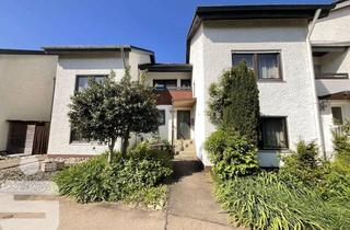 Haus kaufen in 89233 Neu-Ulm, Wohnen auf versetzten Ebenen - viel Platz für die Familie!