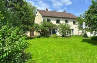Doppelhaushälfte kaufen in 53127 Venusberg, Charmante Doppelhaushälfte mit großzügigem Grundstück in guter Lage auf dem Bonner Venusberg