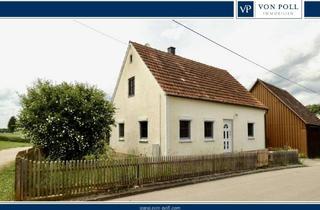 Haus kaufen in 86657 Bissingen, Kinderparadies mit ruhigem Dorfleben statt hektischem urbanen Familienangebot