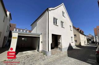 Haus kaufen in 86316 Friedberg, Stadthaus Friedberg-Stadtmitte