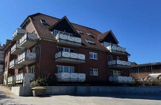Wohnung kaufen in 24321 Lütjenburg, Eigentumswohnung in zentraler Lage