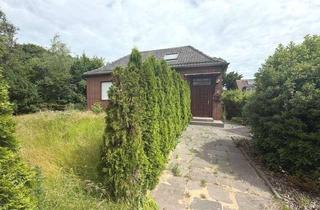 Haus kaufen in Breitendyk 57, 47803 Inrath/Kliedbruch, Bestandshaus oder attraktives Baugrundstück, bitte melden!