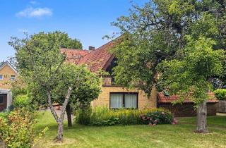 Einfamilienhaus kaufen in 23858 Reinfeld, Großzügiges Einfamilienhaus in ruhiger und gesuchter Wohnlage von Reinfeld