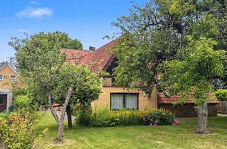 Einfamilienhaus kaufen in 23858 Reinfeld, Großzügiges Einfamilienhaus in ruhiger und gesuchter Wohnlage von Reinfeld