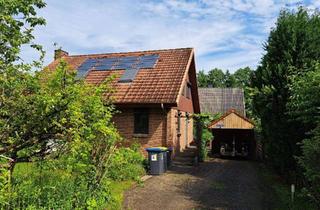 Einfamilienhaus kaufen in Lindenstraße 30, 21483 Gülzow, Nachhaltiges Einfamilienhaus in idyllischer Lage – Gülzow bei Hamburg