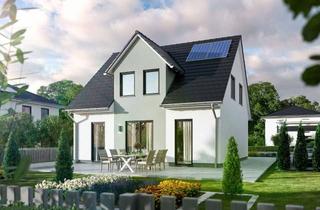 Haus kaufen in Lerchenberger Straße 20, 99817 Neukirchen, Massives Ausbauhaus in Eisenach! Baue mit und spare Geld! Muskelhypothek statt Darlehen!