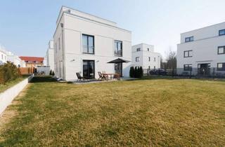 Einfamilienhaus kaufen in 14089 Kladow, PROVISIONSFREI Neubau-Einfamilienhaus BJ 2020 mit großen Grundstück und luxuriöser Ausstattung