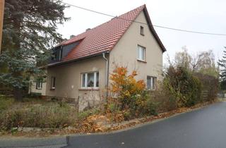 Haus kaufen in 01445 Radebeul, Solide Substanz in bester Höhenlage: Ihr neues Zuhause in Radebeul-Wahnsdorf