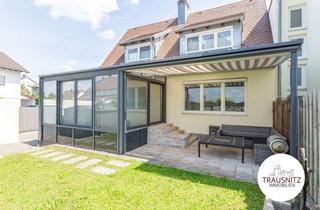 Einfamilienhaus kaufen in 84028 Peter und Paul, Mehr Raum für Lebensqualität: Einfamilienhaus mit Wohlfühlatmosphäre