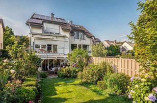 Doppelhaushälfte kaufen in 51469 Bergisch Gladbach, Familienfreundliche Doppelhaushälfte in Bergisch Gladbach Hand