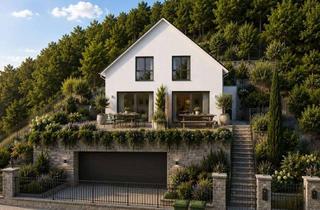 Haus kaufen in 75223 Niefern-Öschelbronn, ! Bauen Sie Ihr Doppelhaus mit Freunden zum Aktionspreis ! Inklusive großem Grundstück !