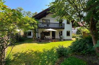 Einfamilienhaus kaufen in 63571 Gelnhausen, *RESERVIERT* Gepflegtes u. ruhig gelegenes EFHs (in Split-Level-Bauweise) mit schönem Garten