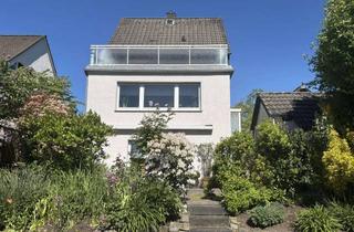 Einfamilienhaus kaufen in 58099 Boele, Freistehendes Einfamilienhaus mit Garage und Garten in HA‑Boelerheide