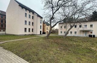 Mehrfamilienhaus kaufen in 06667 Weißenfels, Ertragreiches Immobilienportfolio: Drei sanierte Mehrfamilienhäuser