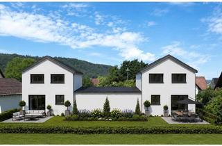 Haus kaufen in 78333 Stockach, Ihr neues Zuhause, Haus B, in Wahlwies - Raum für Familie, Leben und Zukunft