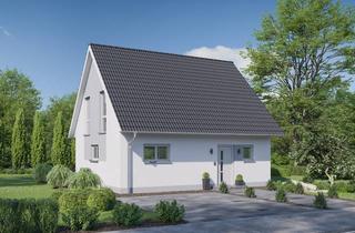 Einfamilienhaus kaufen in 41066 Bettrath, IHR freistehendes Einfamilienhaus in Bettrath inkl. Grundstück - Schlüsselfertig zum Festpreis.