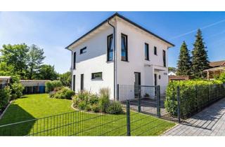 Haus kaufen in 64823 Groß-Umstadt, KfW-Effizienzhaus 40 Plus – sofort bezugsbereit – Ihr neues Zuhause für die ganze Familie