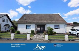 Haus kaufen in 54552 Darscheid, Renovierungsbedürftiger Bungalow, mit Garten, Garage und Gartenhaus, Darscheid (5)