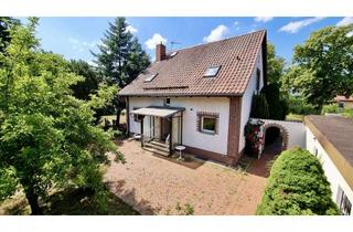 Einfamilienhaus kaufen in 15864 Wendisch Rietz, gepflegtes Einfamilienhaus in Wendisch Rietz