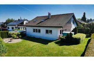 Haus kaufen in 89150 Laichingen, Familientraum wird wahr! EFH mit ELW und schönem Grundstück in Suppingen