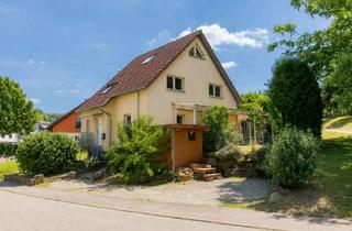 Einfamilienhaus kaufen in 77933 Lahr, Einfamilienhaus als Doppelhaushälfte in sehr guter Lage von Sulz - für den Käufer provisionsfrei