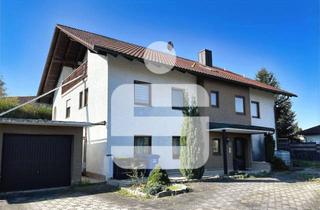 Haus kaufen in 94436 Simbach, Gepflegtes Wohnhaus mit 3 Einheiten