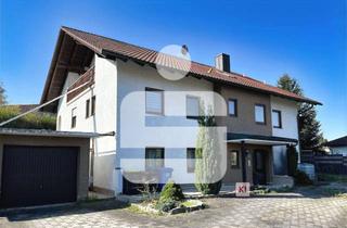 Haus kaufen in 94436 Simbach, Gepflegtes Wohnhaus mit 3 Einheiten