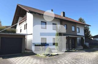 Haus kaufen in 94436 Simbach, Gepflegtes Wohnhaus mit 3 Einheiten
