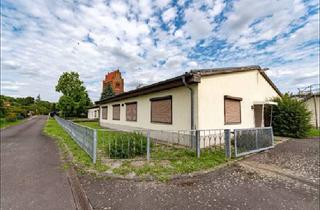 Haus kaufen in 39615 Falkenberg, Funktionalbau in Falkenberg; 6.794 m²; Mindestgebot 230.000,00 €; Einzelheiten siehe Exposee!
