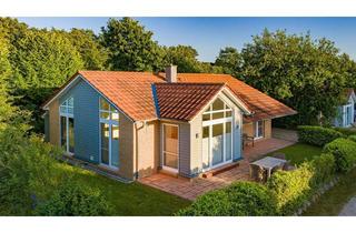 Haus kaufen in 24354 Kosel, - Ein privilegierter Platz an der Schlei -Ferienhaus mit Sauna, Whirlpool und... Raum für besond