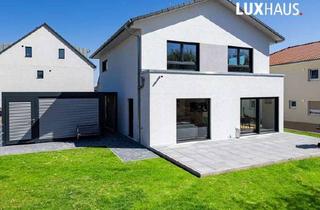 Einfamilienhaus kaufen in 44803 Laer, Lichtdurchflutetes Einfamilienhaus mit durchdachtem Grundriss